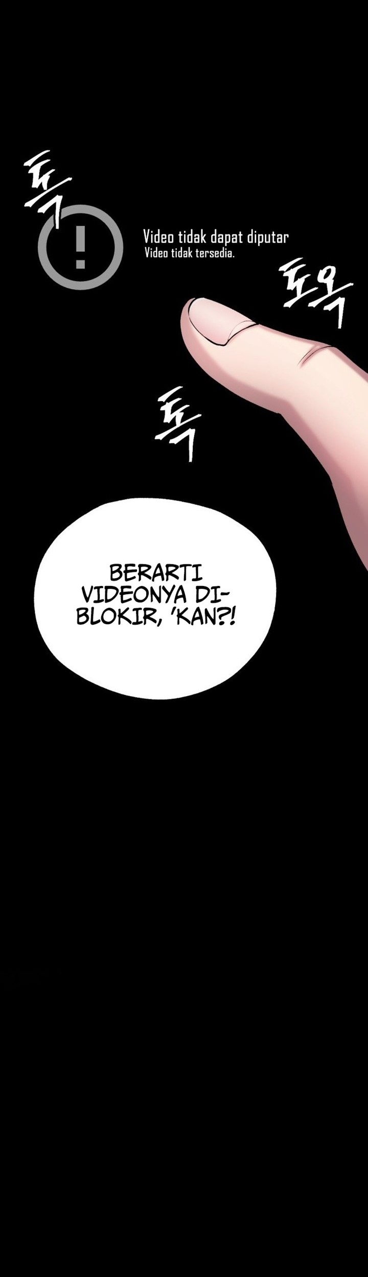 Monsters (2022) Chapter 21 - halaman 6
