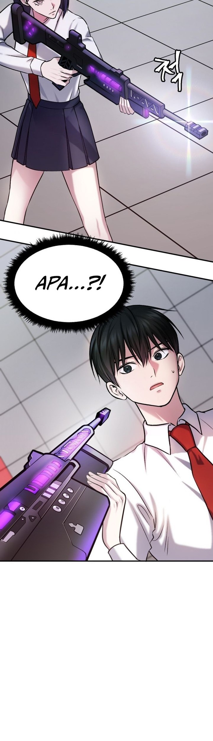 Monsters (2022) Chapter 21 - halaman 65