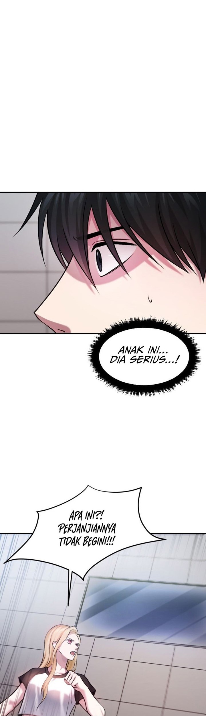 Monsters (2022) Chapter 21 - halaman 68