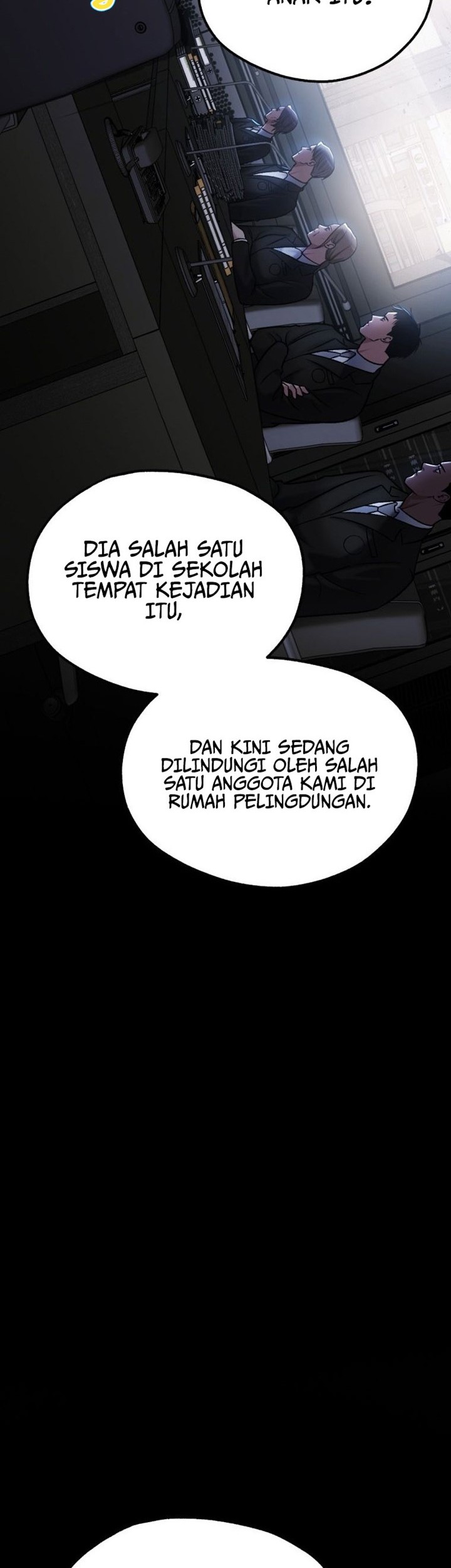 Monsters (2022) Chapter 21 - halaman 9