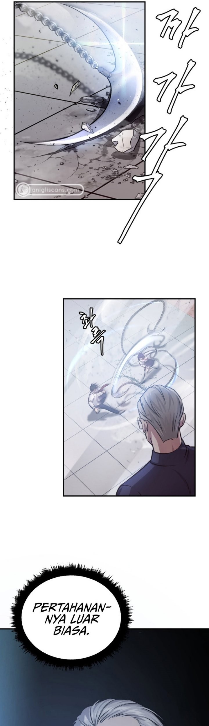 Monsters (2022) Chapter 22 - halaman 18