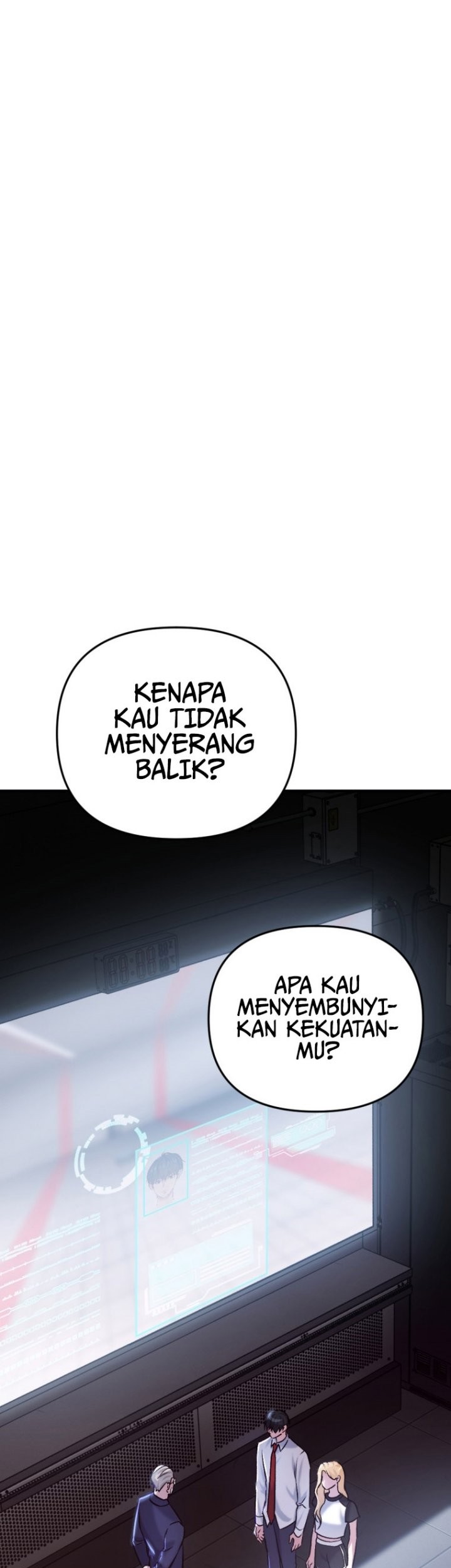 Monsters (2022) Chapter 22 - halaman 31