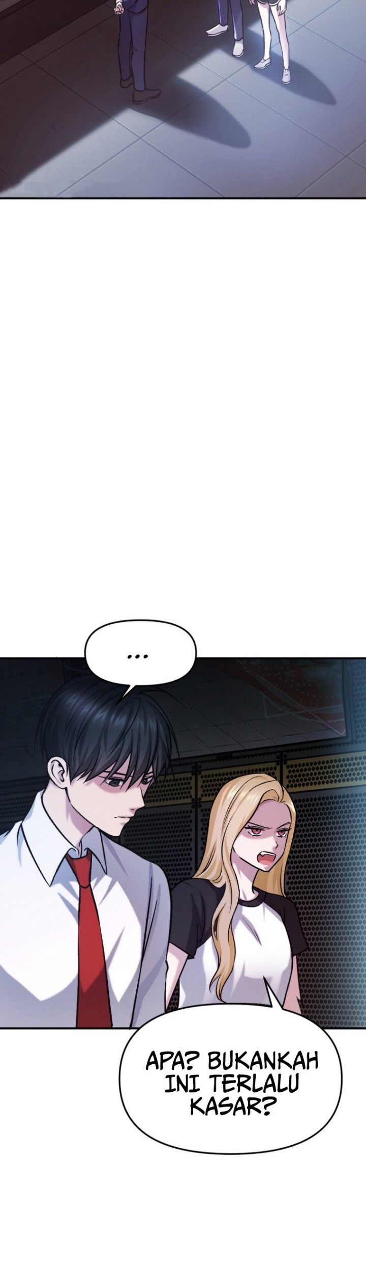 Monsters (2022) Chapter 22 - halaman 32