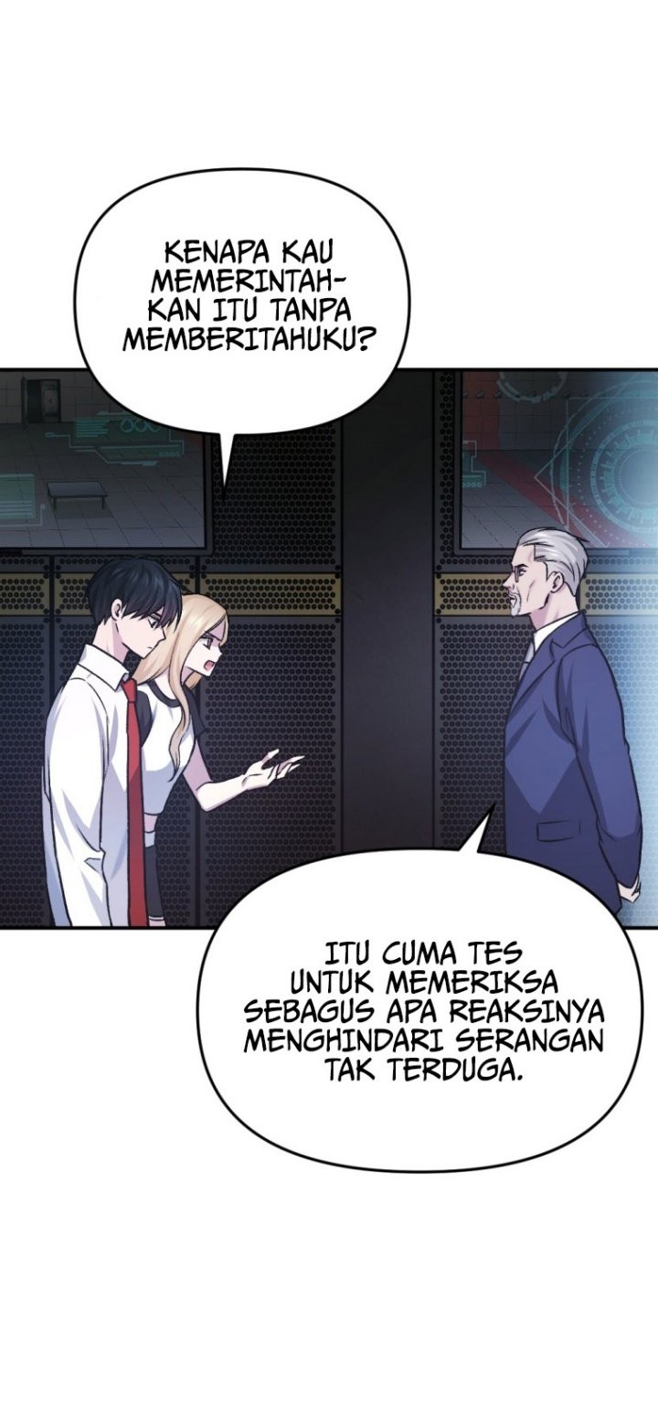 Monsters (2022) Chapter 22 - halaman 33