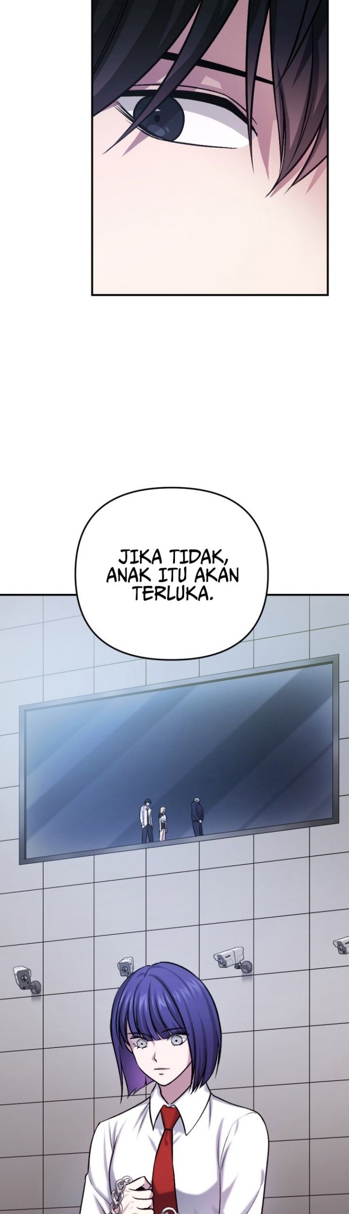 Monsters (2022) Chapter 22 - halaman 35