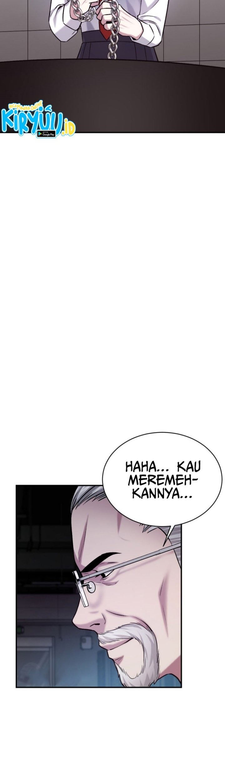 Monsters (2022) Chapter 22 - halaman 36