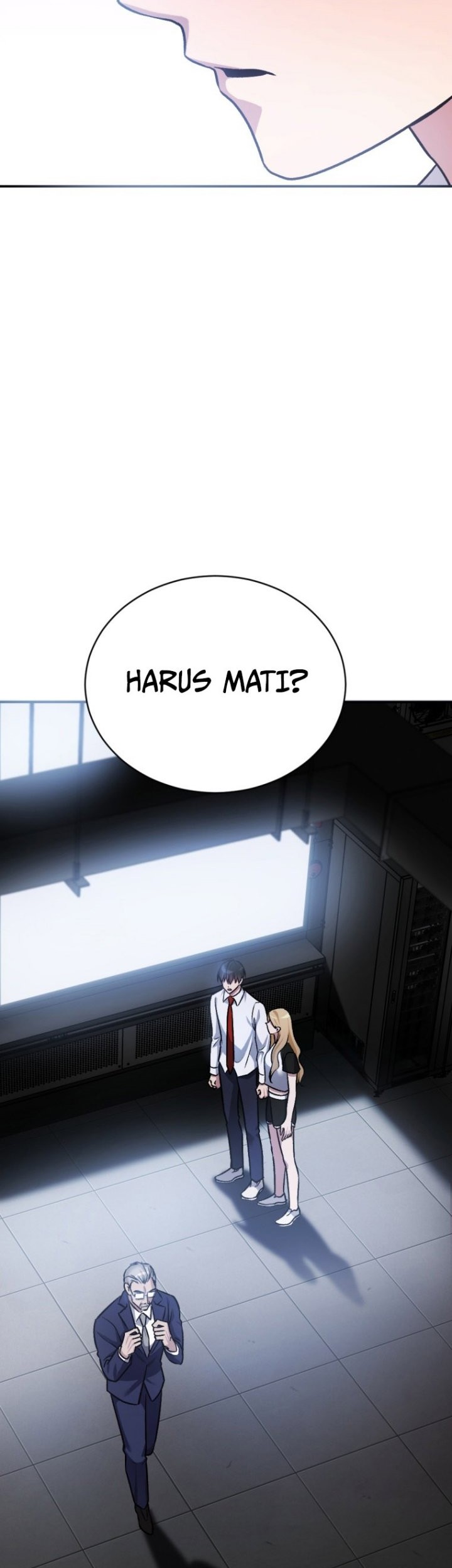 Monsters (2022) Chapter 22 - halaman 46
