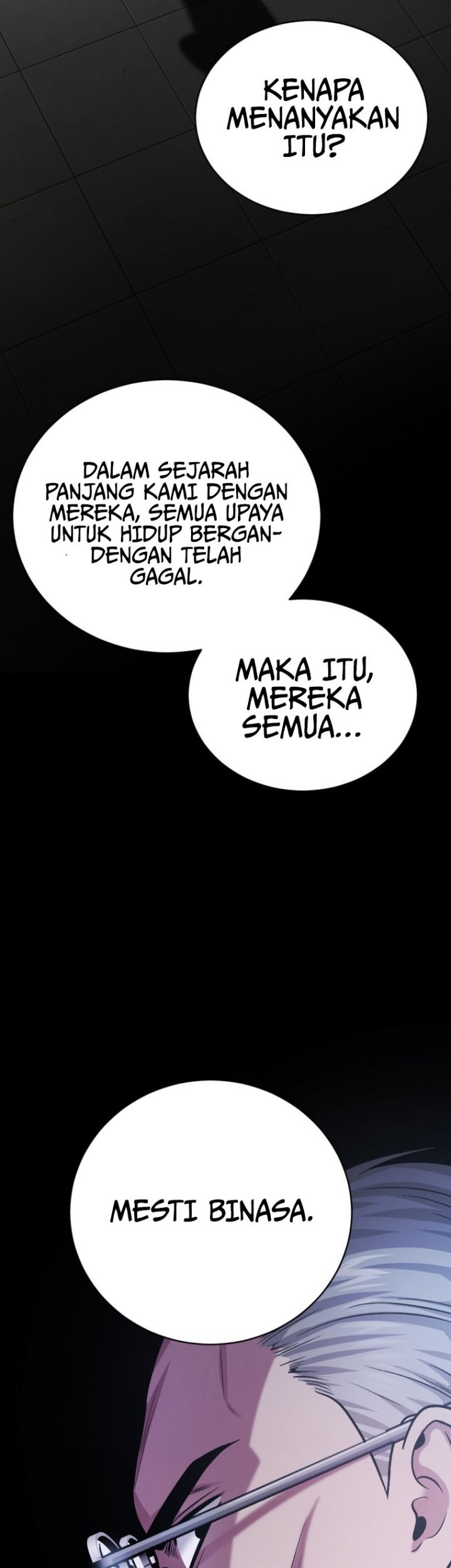 Monsters (2022) Chapter 22 - halaman 48