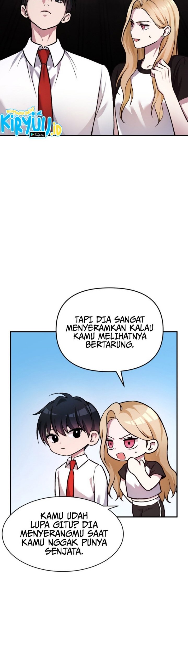 Monsters (2022) Chapter 22 - halaman 56