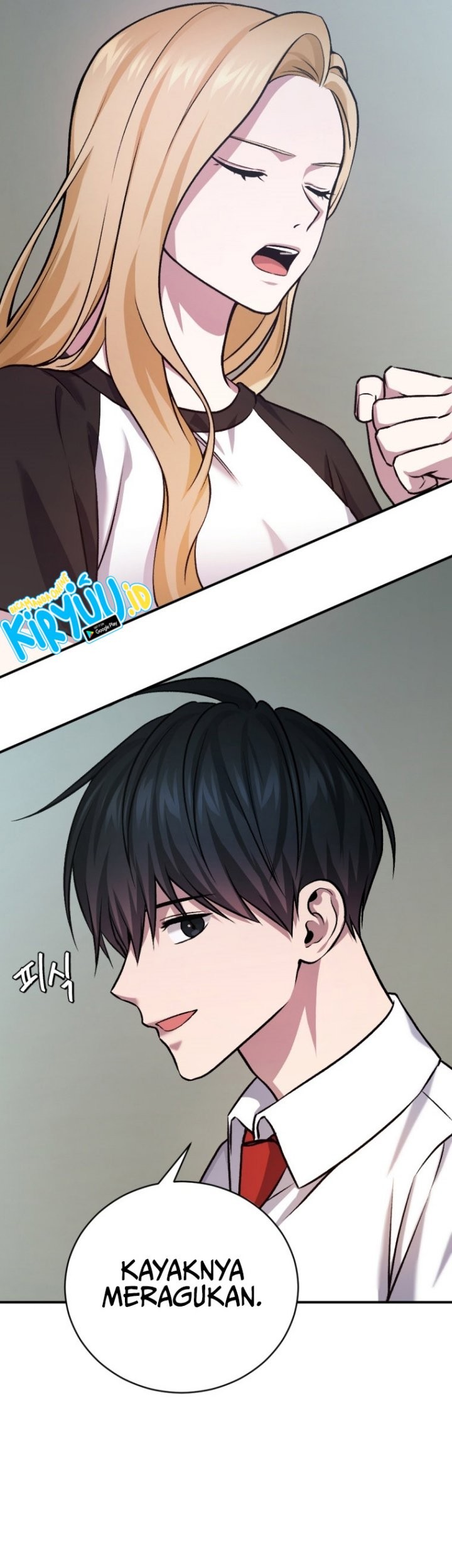 Monsters (2022) Chapter 22 - halaman 58