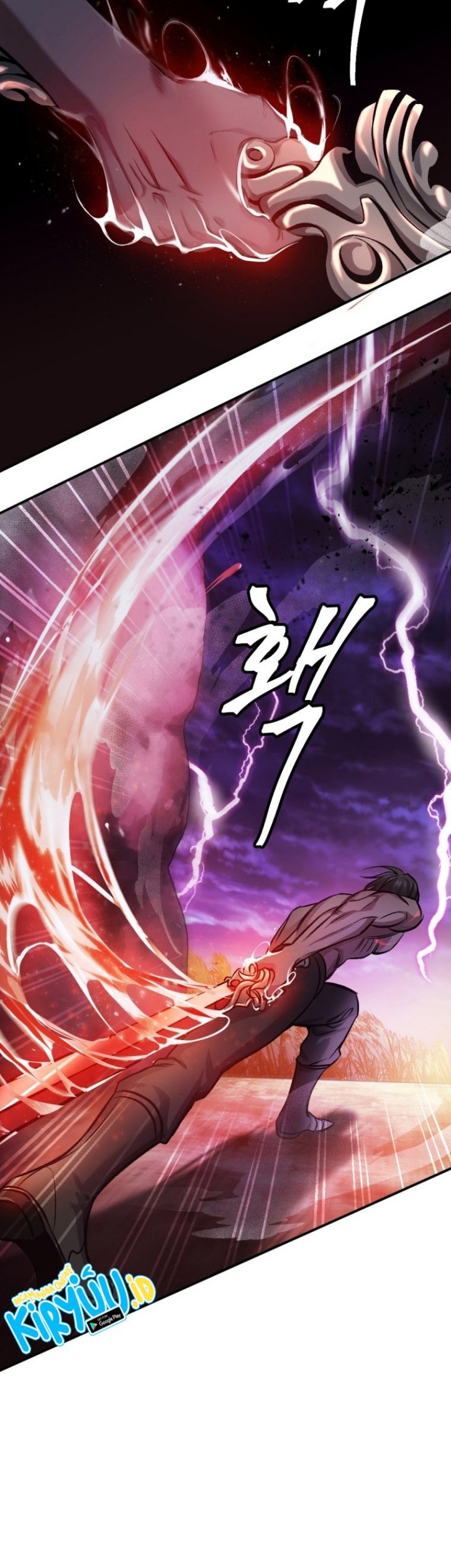 Monsters (2022) Chapter 22 - halaman 69