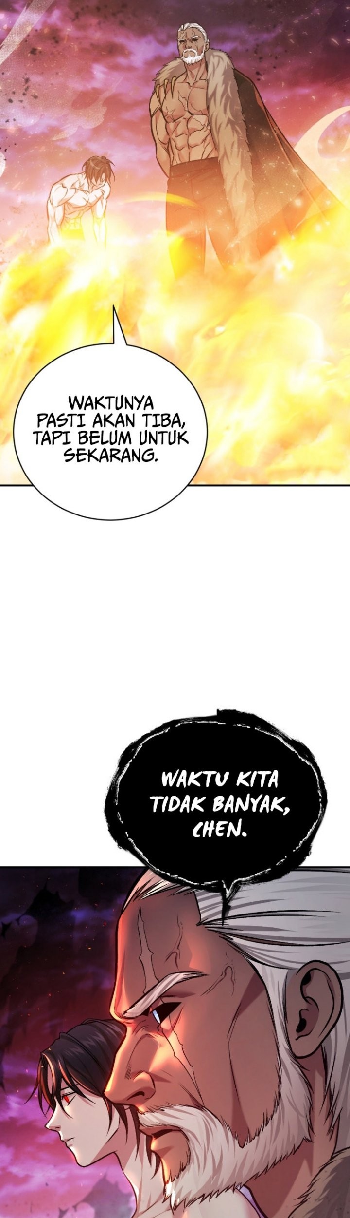 Monsters (2022) Chapter 22 - halaman 74