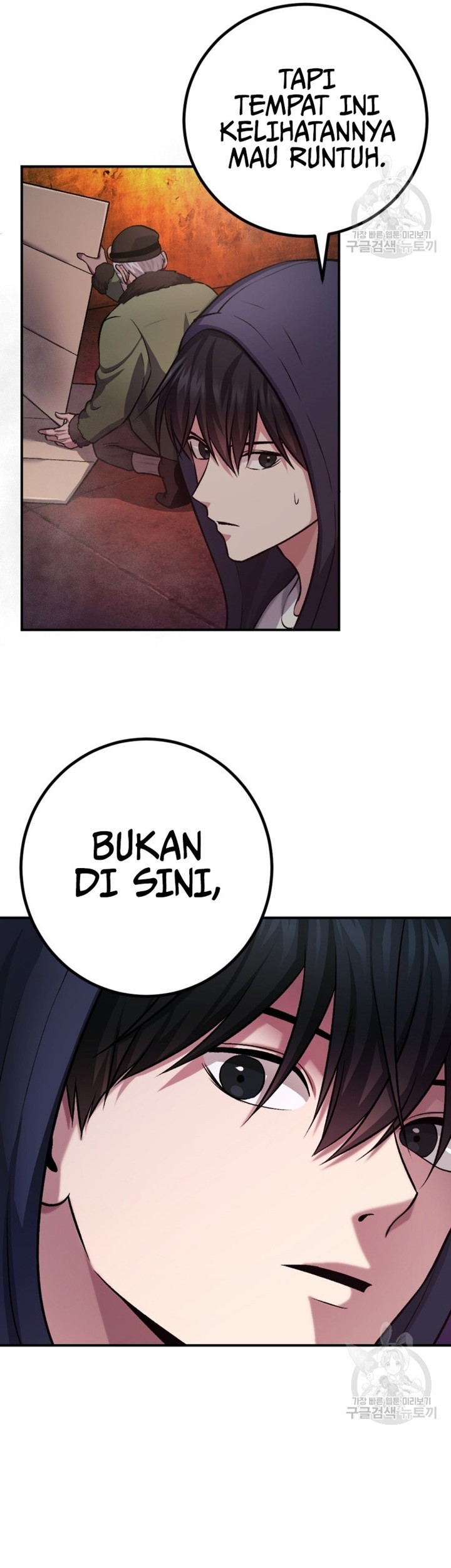 Monsters (2022) Chapter 23 - halaman 30