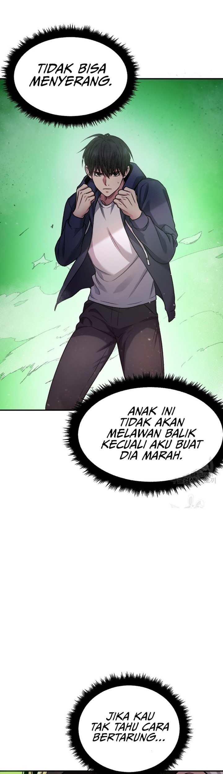 Monsters (2022) Chapter 23 - halaman 52