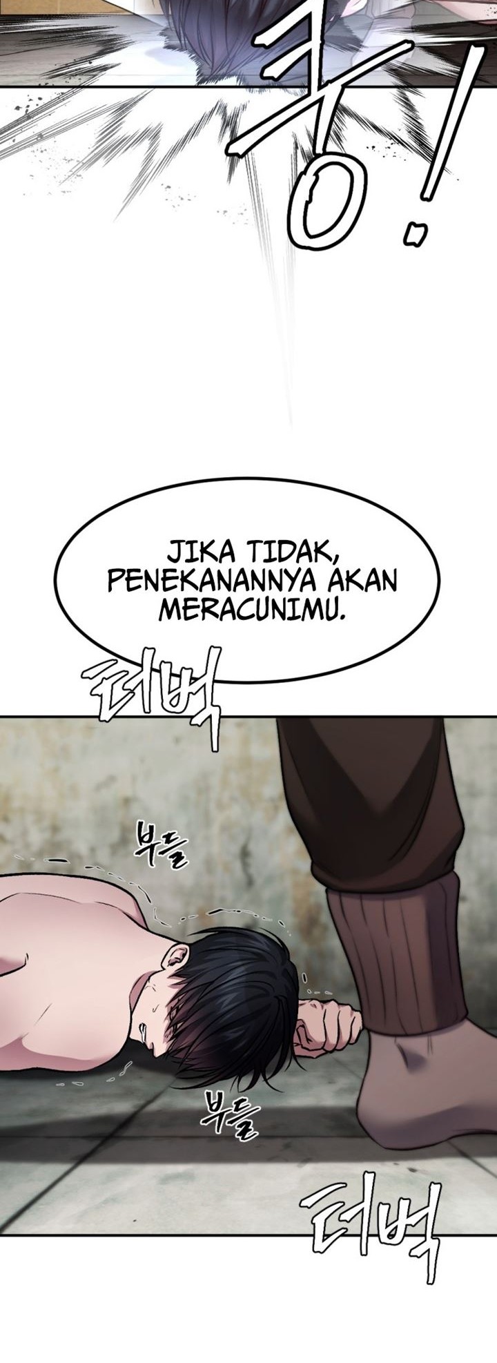 Monsters (2022) Chapter 24 - halaman 28