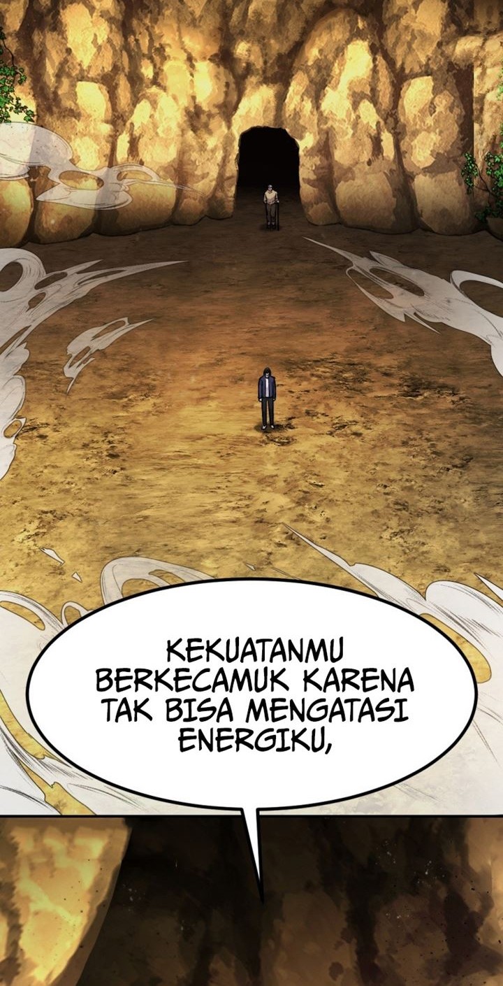 Monsters (2022) Chapter 24 - halaman 32