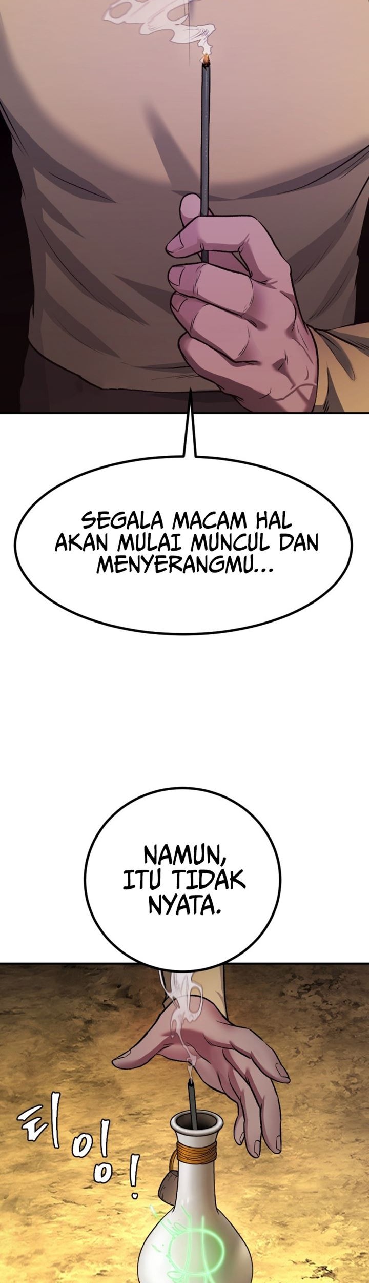 Monsters (2022) Chapter 24 - halaman 35