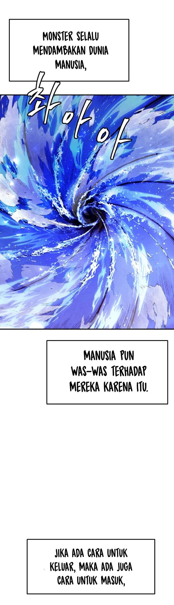 Monsters (2022) Chapter 24 - halaman 4