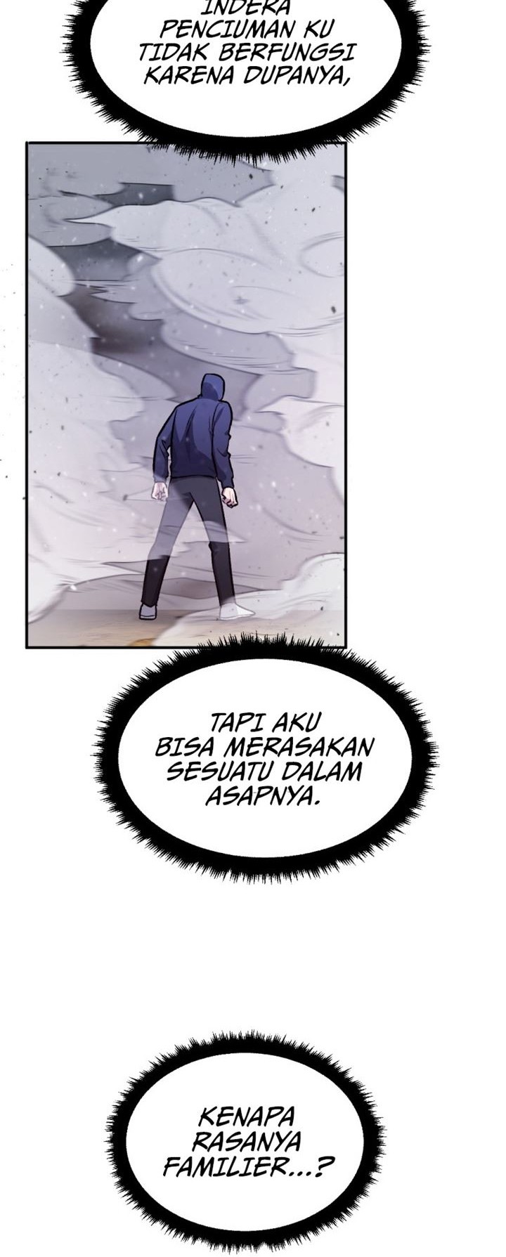 Monsters (2022) Chapter 24 - halaman 40
