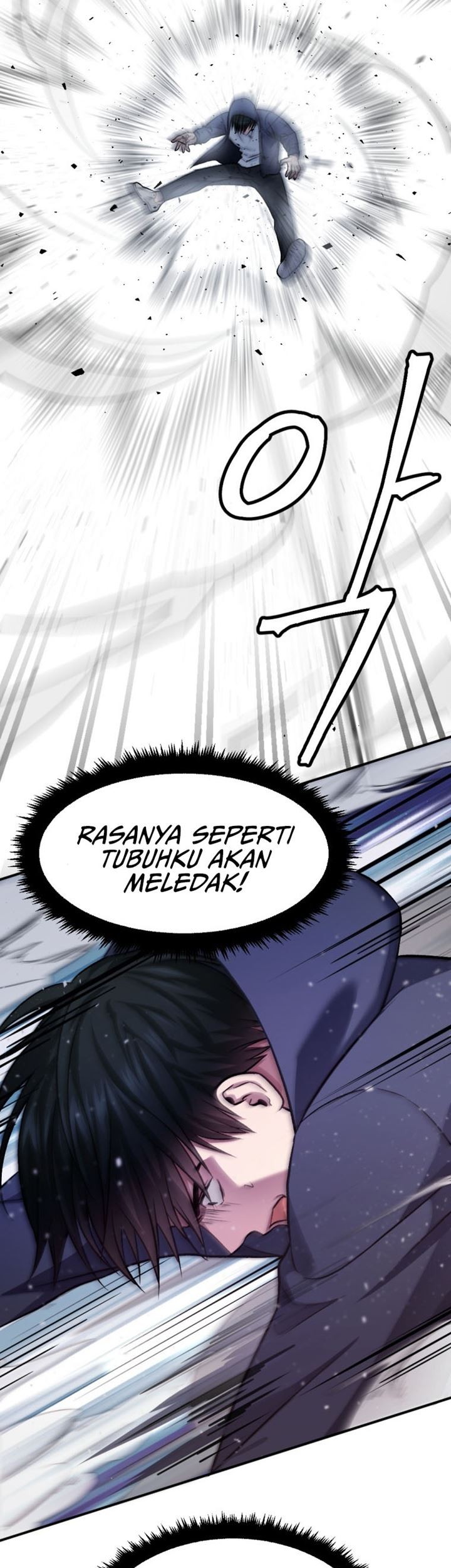 Monsters (2022) Chapter 24 - halaman 45