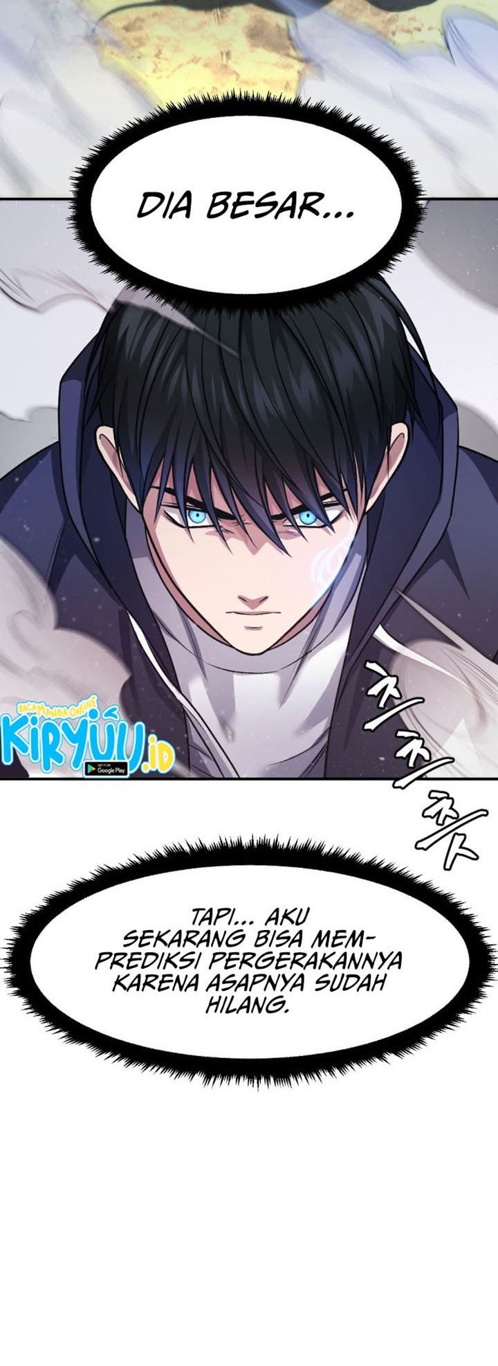 Monsters (2022) Chapter 24 - halaman 52