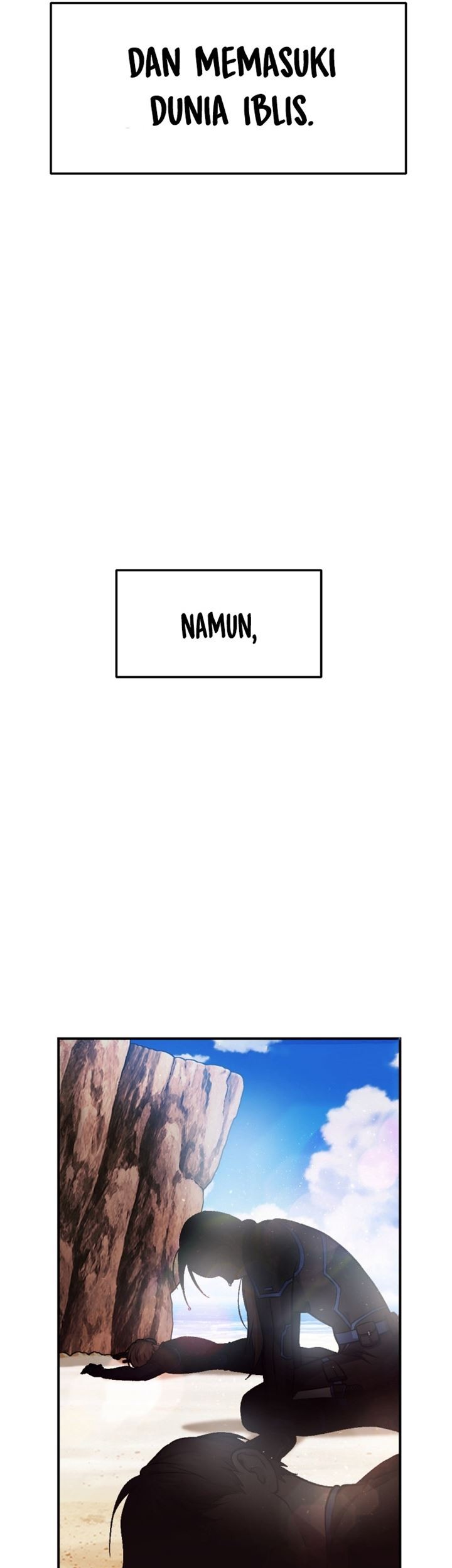 Monsters (2022) Chapter 24 - halaman 6