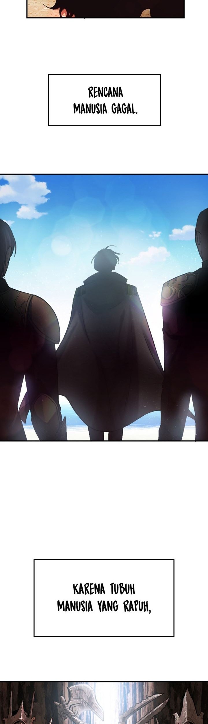 Monsters (2022) Chapter 24 - halaman 7