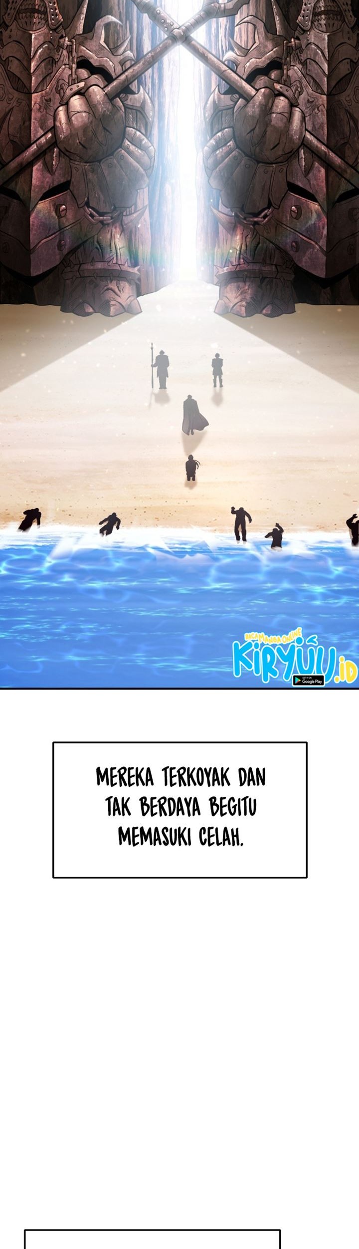 Monsters (2022) Chapter 24 - halaman 8