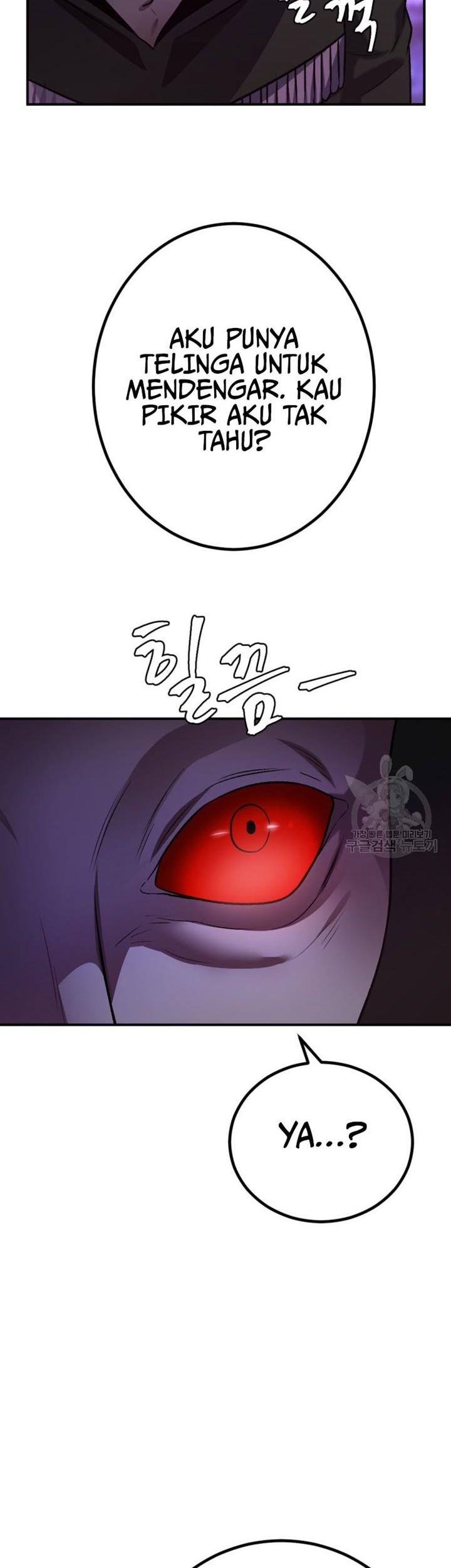 Monsters (2022) Chapter 25 - halaman 35