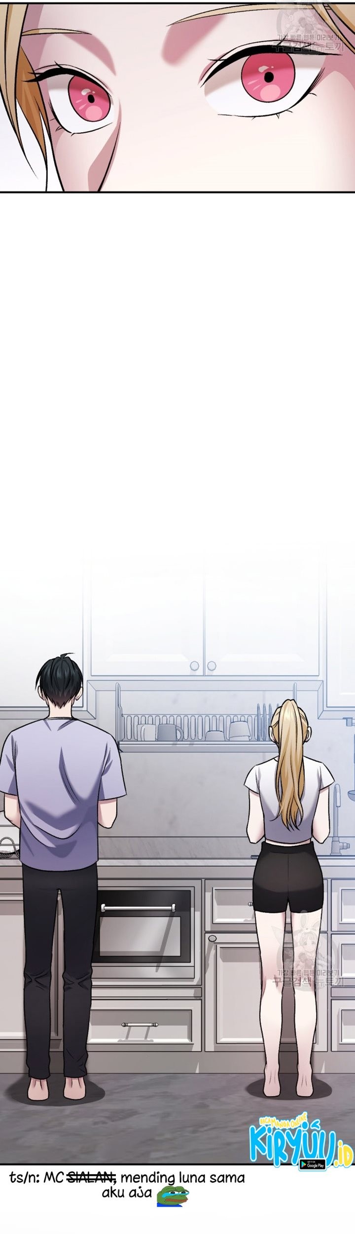 Monsters (2022) Chapter 25 - halaman 50