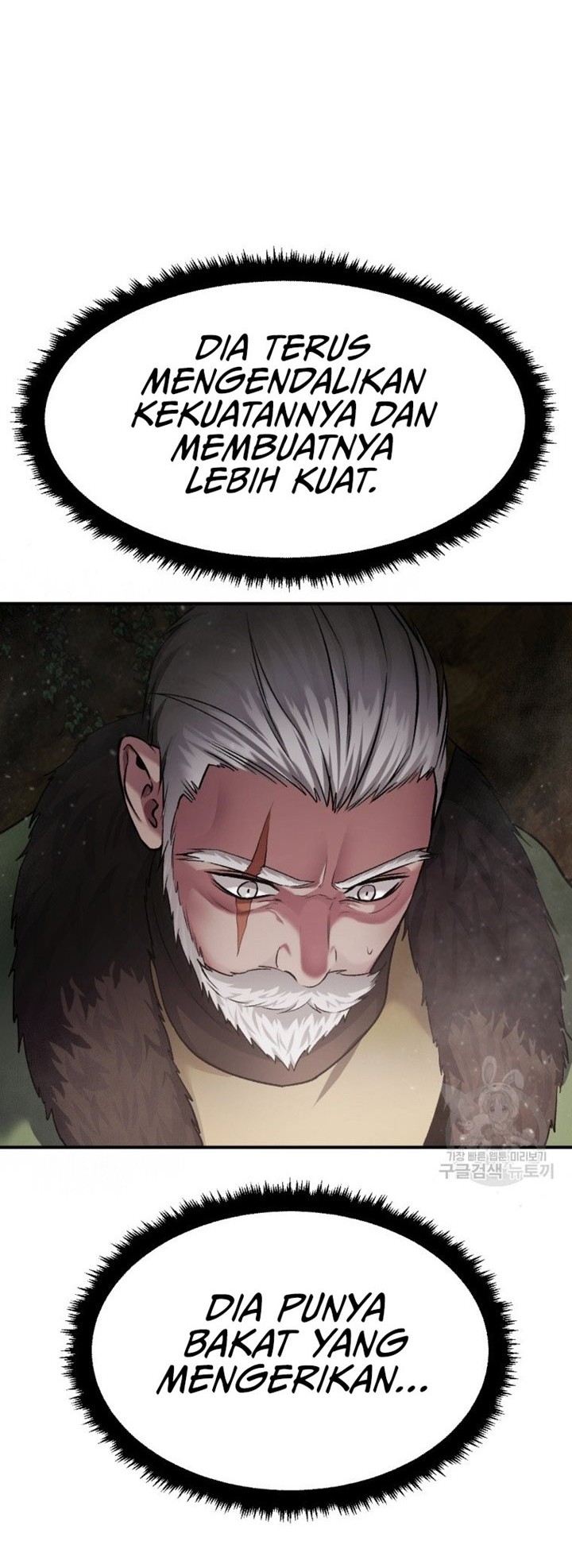 Monsters (2022) Chapter 25 - halaman 71