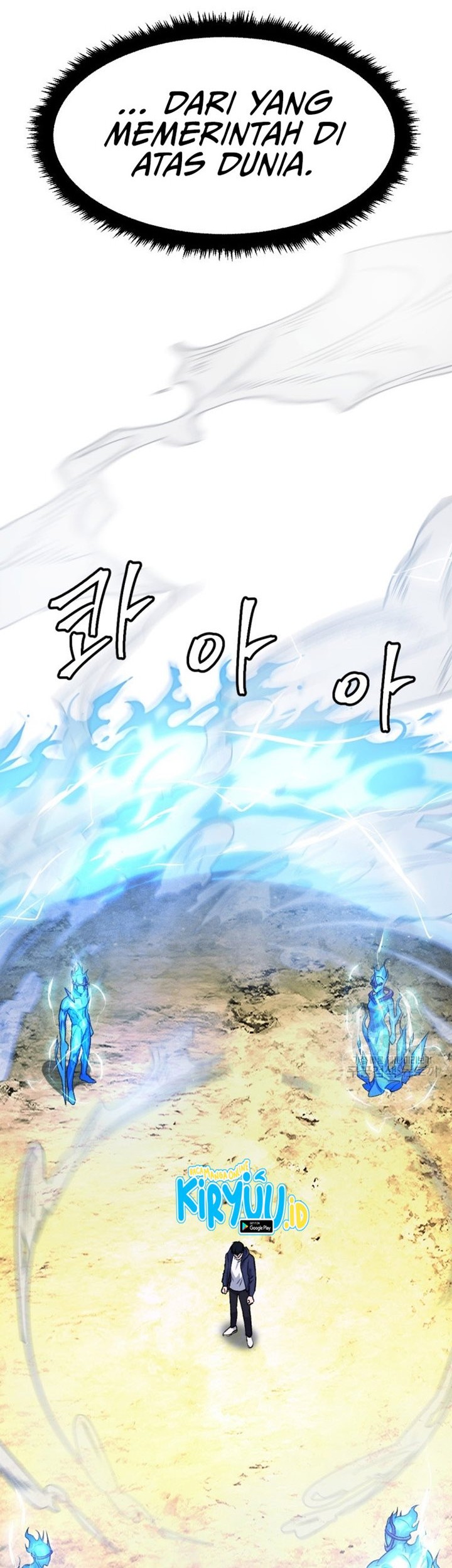 Monsters (2022) Chapter 25 - halaman 73