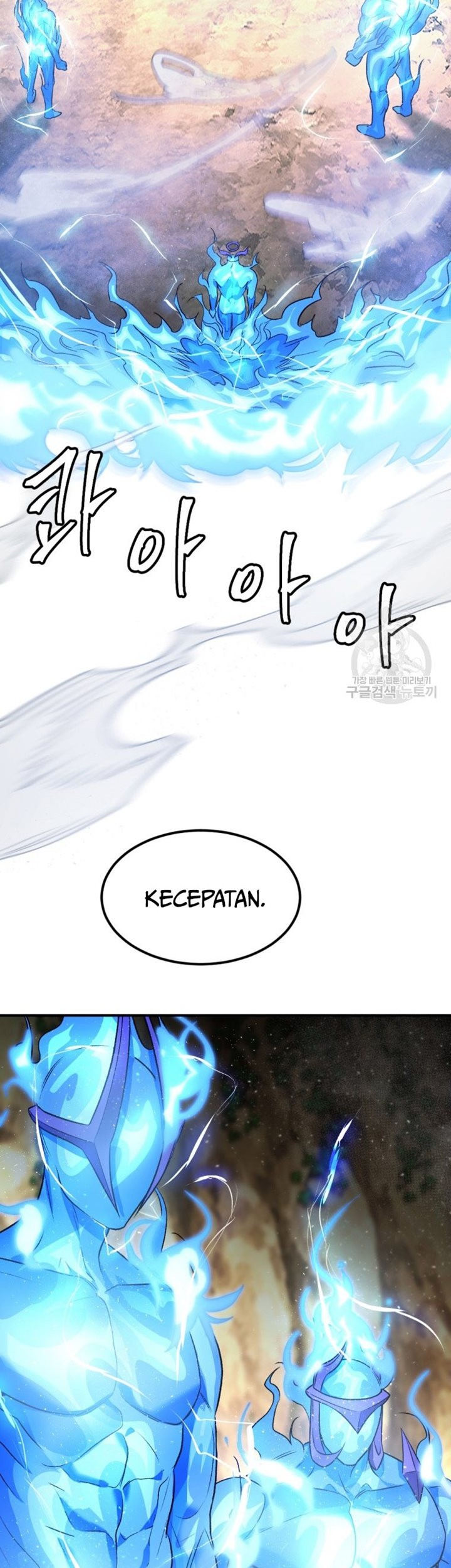Monsters (2022) Chapter 25 - halaman 74