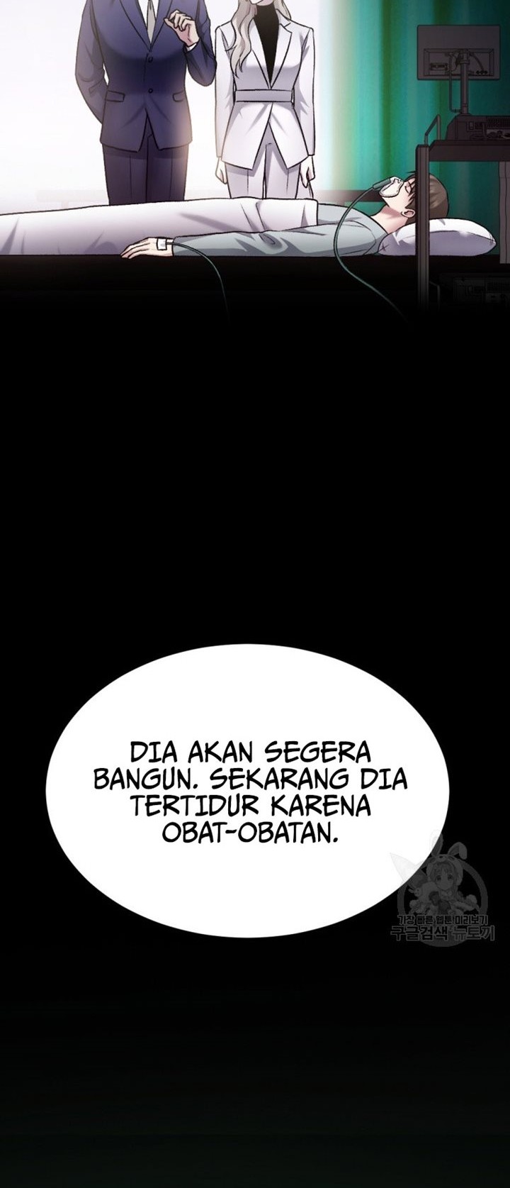 Monsters (2022) Chapter 27 - halaman 33