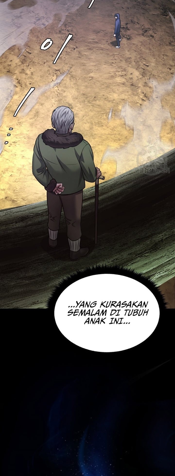 Monsters (2022) Chapter 27 - halaman 41