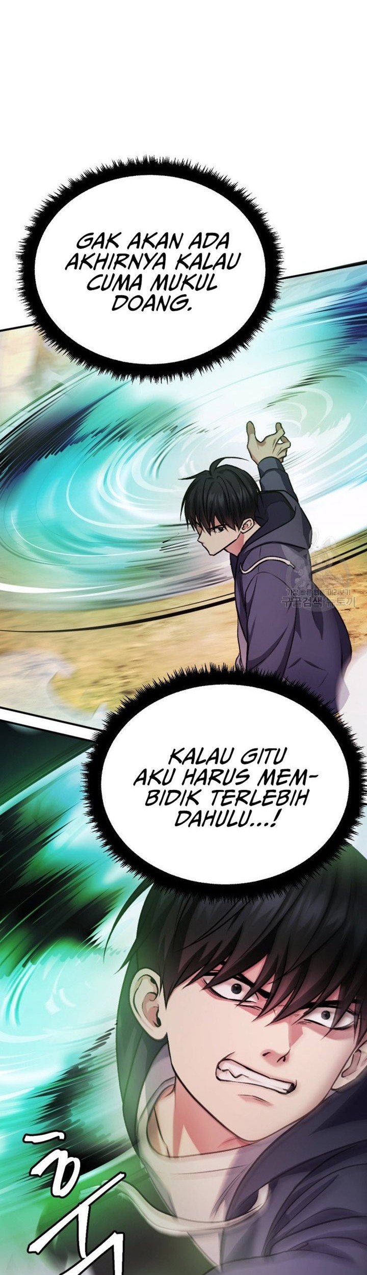 Monsters (2022) Chapter 27 - halaman 63
