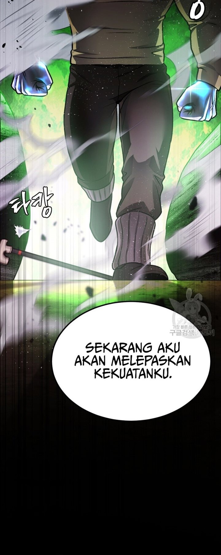Monsters (2022) Chapter 27 - halaman 76