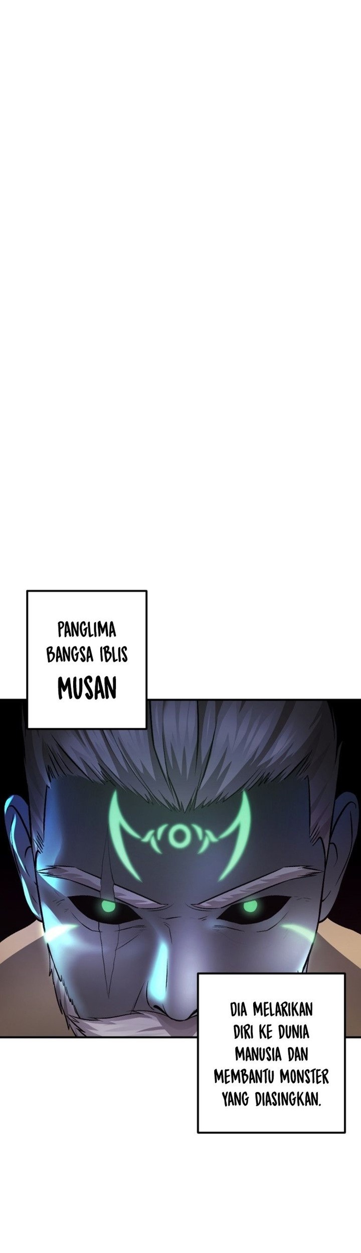 Monsters (2022) Chapter 28 - halaman 2