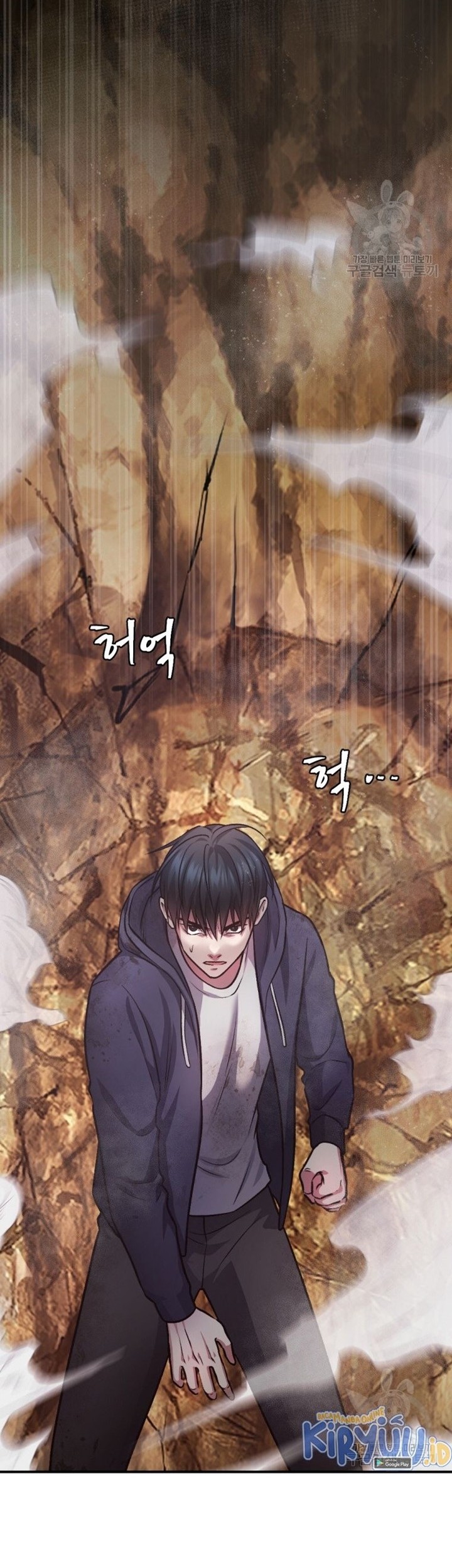 Monsters (2022) Chapter 28 - halaman 22