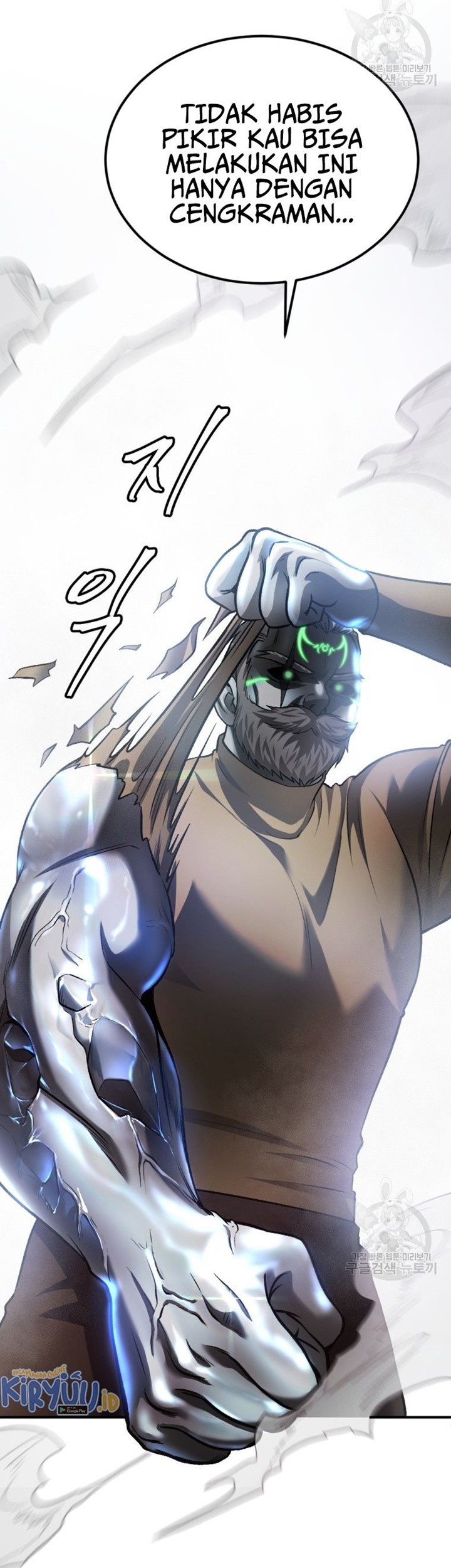 Monsters (2022) Chapter 28 - halaman 24