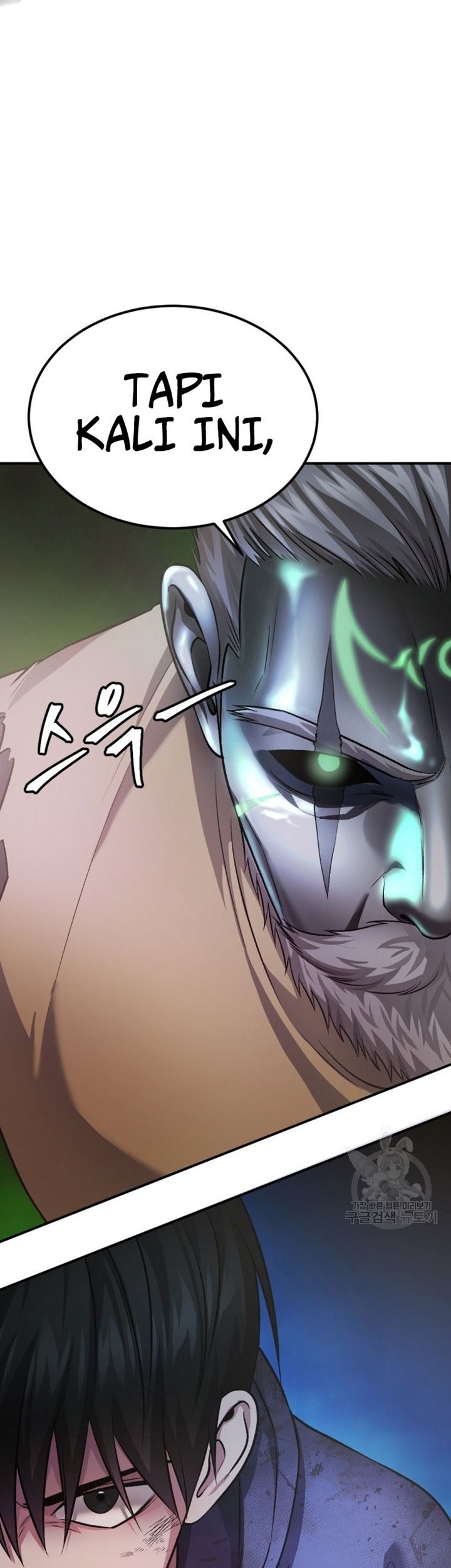 Monsters (2022) Chapter 28 - halaman 25