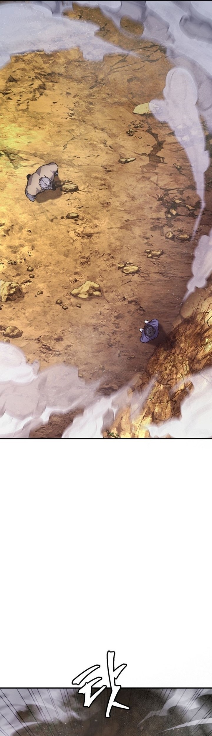Monsters (2022) Chapter 28 - halaman 27