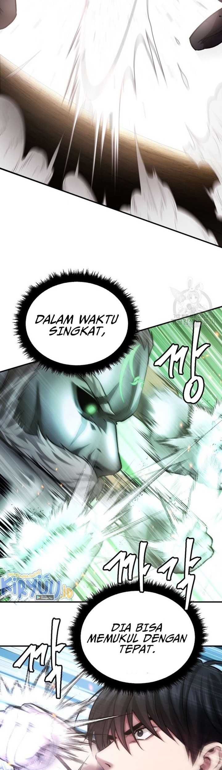 Monsters (2022) Chapter 28 - halaman 31