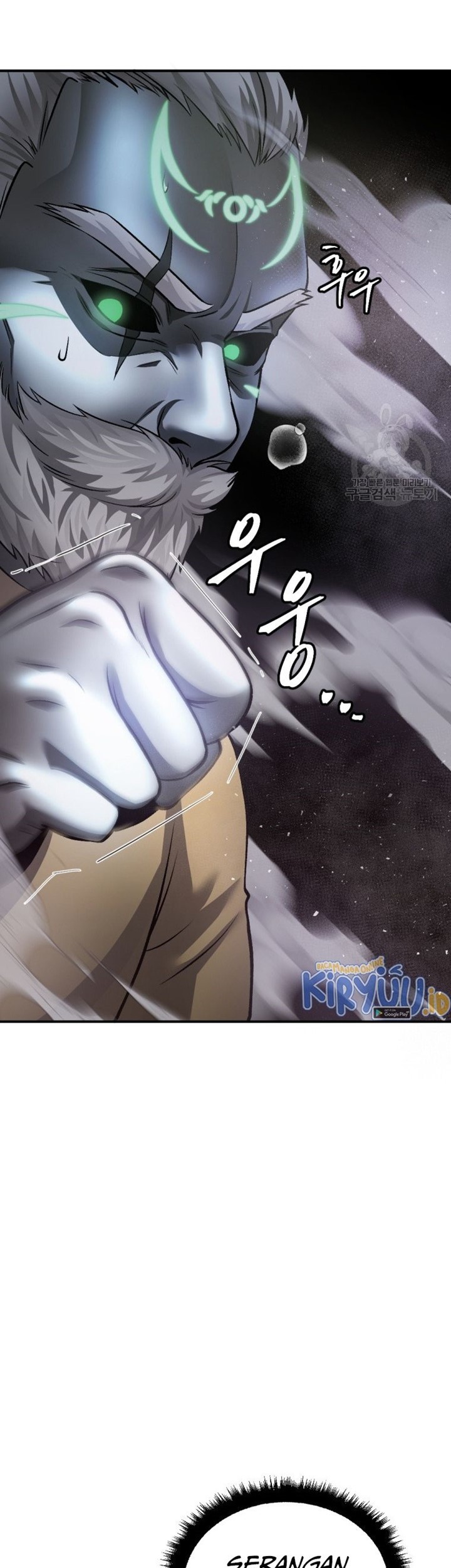 Monsters (2022) Chapter 28 - halaman 36