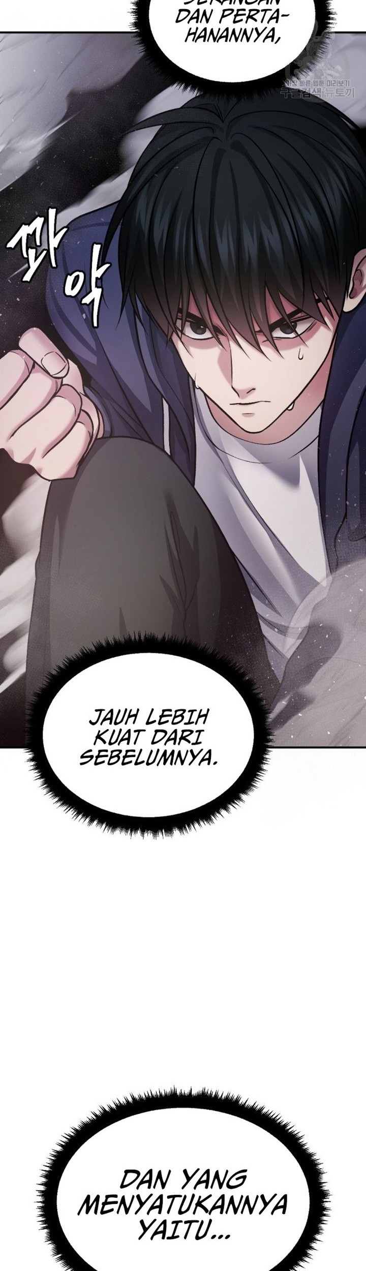Monsters (2022) Chapter 28 - halaman 37