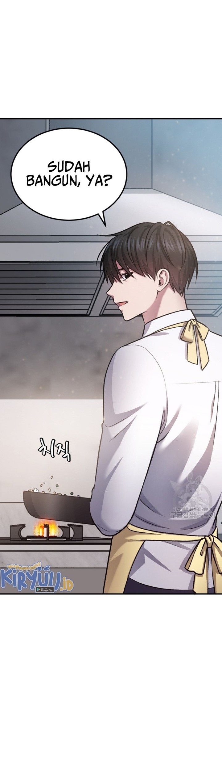 Monsters (2022) Chapter 28 - halaman 60