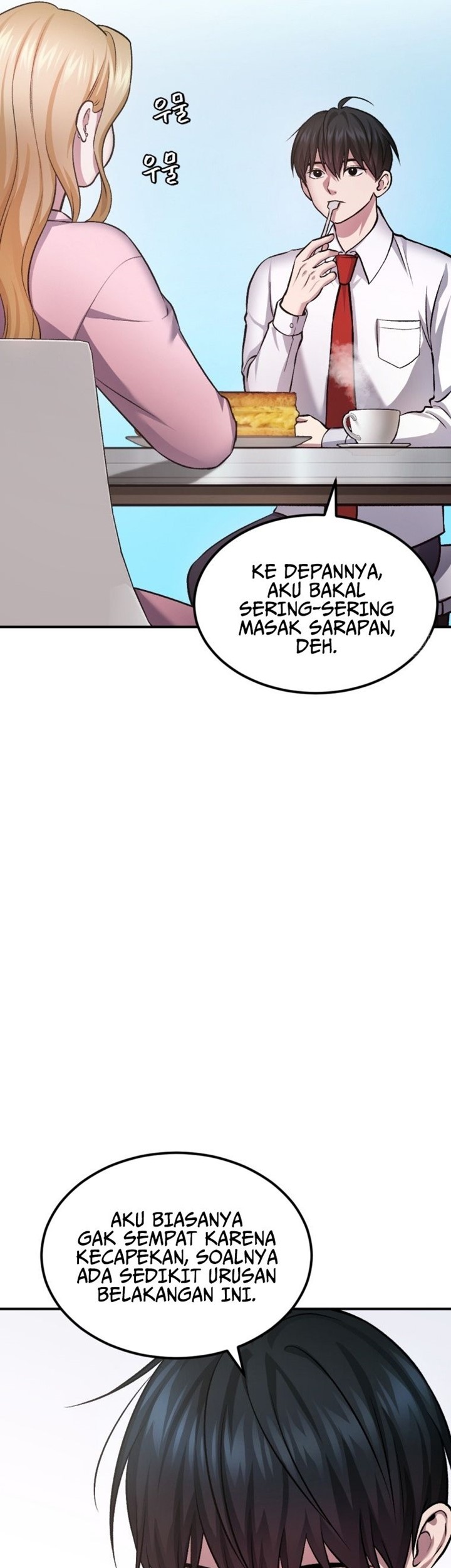 Monsters (2022) Chapter 28 - halaman 63