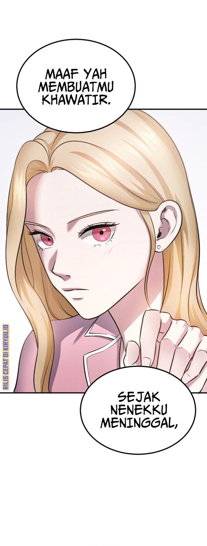 Monsters (2022) Chapter 28 - halaman 71
