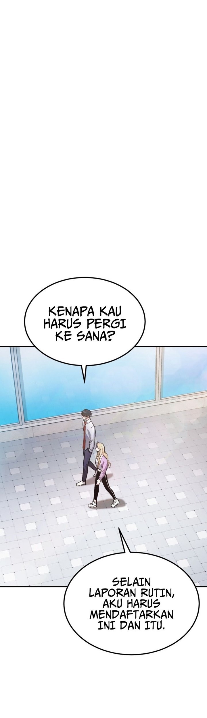 Monsters (2022) Chapter 28 - halaman 75