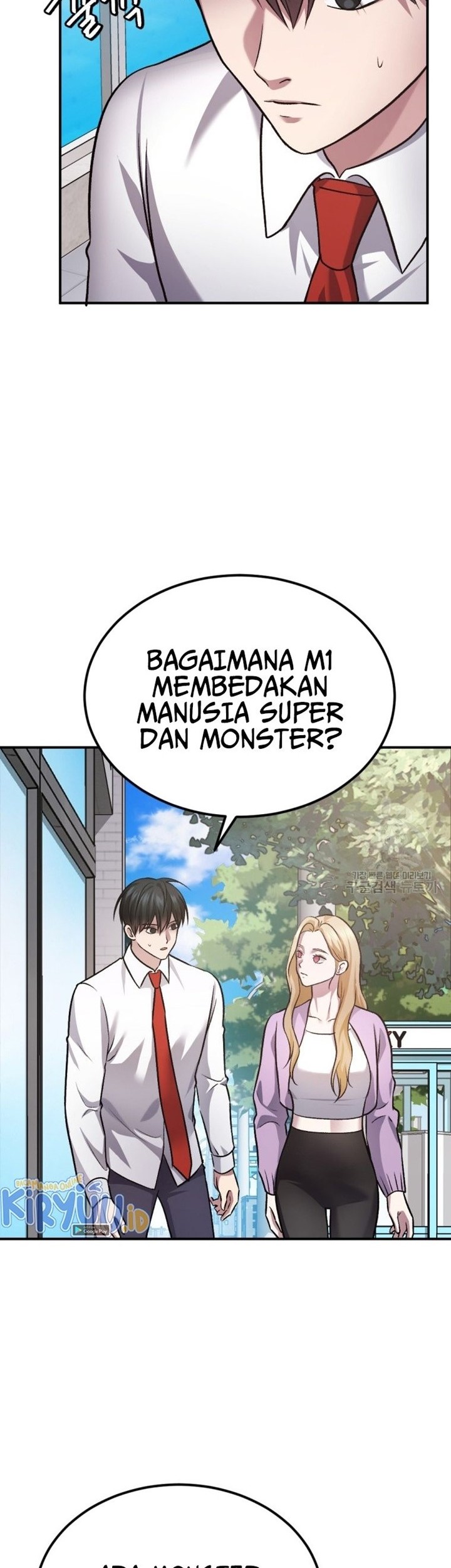 Monsters (2022) Chapter 28 - halaman 79